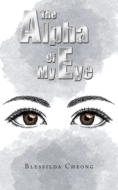 The Alpha Of My Eye