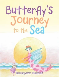 Butterfly'S Journey to the Sea