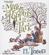 Mary Poppins the Park