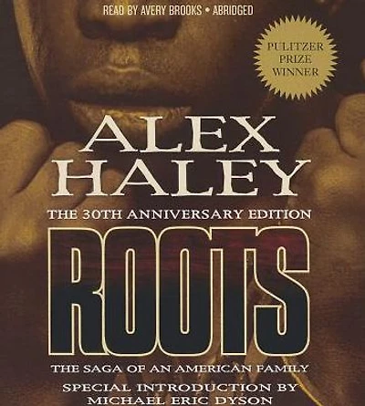 Roots: The Saga of an American Family