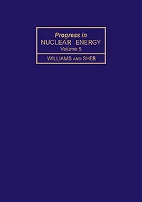 Progress in Nuclear Energy