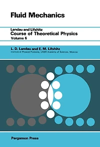 Fluid Mechanics: Volume 6