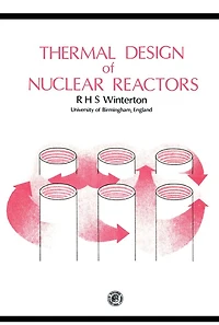 Thermal Design of Nuclear Reactors