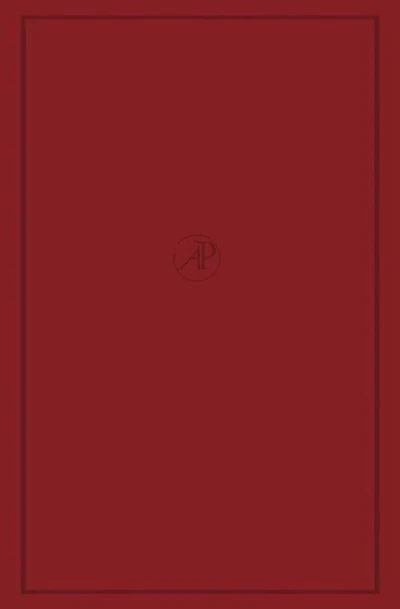 Current Topics in Experimental Endocrinology: Volume 2