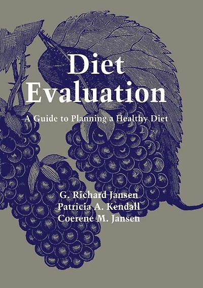 Diet Evaluation: A Guide to Planning a Healthy Diet