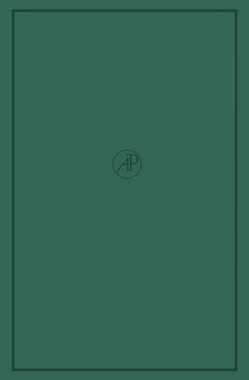 Recent Progress in Hormone Research: Proceedings of the 1973 Laurentian Hormone Conference