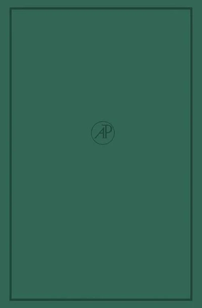 Recent Progress in Hormone Research: Proceedings of the 1973 Laurentian Hormone Conference