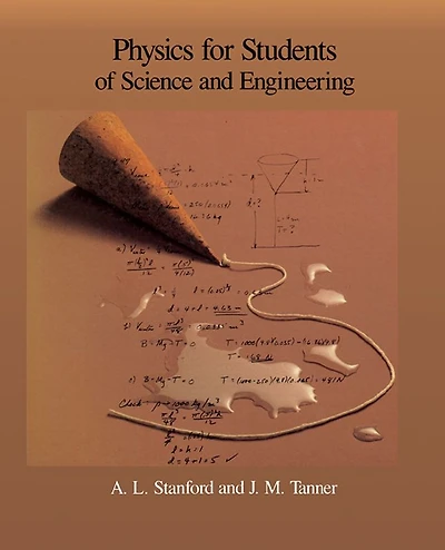 Physics for Students of Science and Engineering