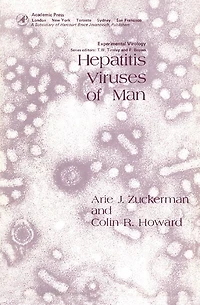 Hepatitis Viruses of Man