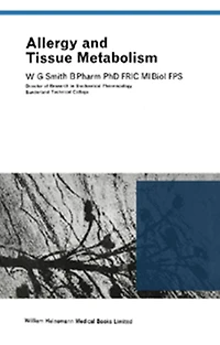 Allergy and Tissue Metabolism