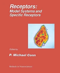 Receptors: Model Systems and Specific Receptors