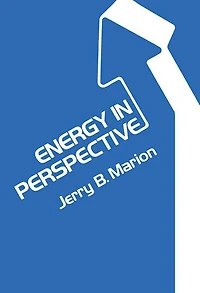 Energy in Perspective