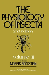 The Physiology of Insecta: Volume II