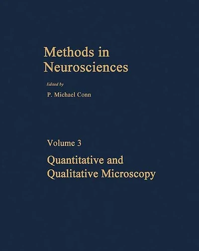Quantitative and Qualitative Microscopy