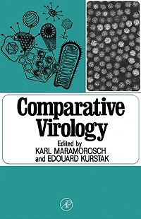 Comparative Virology