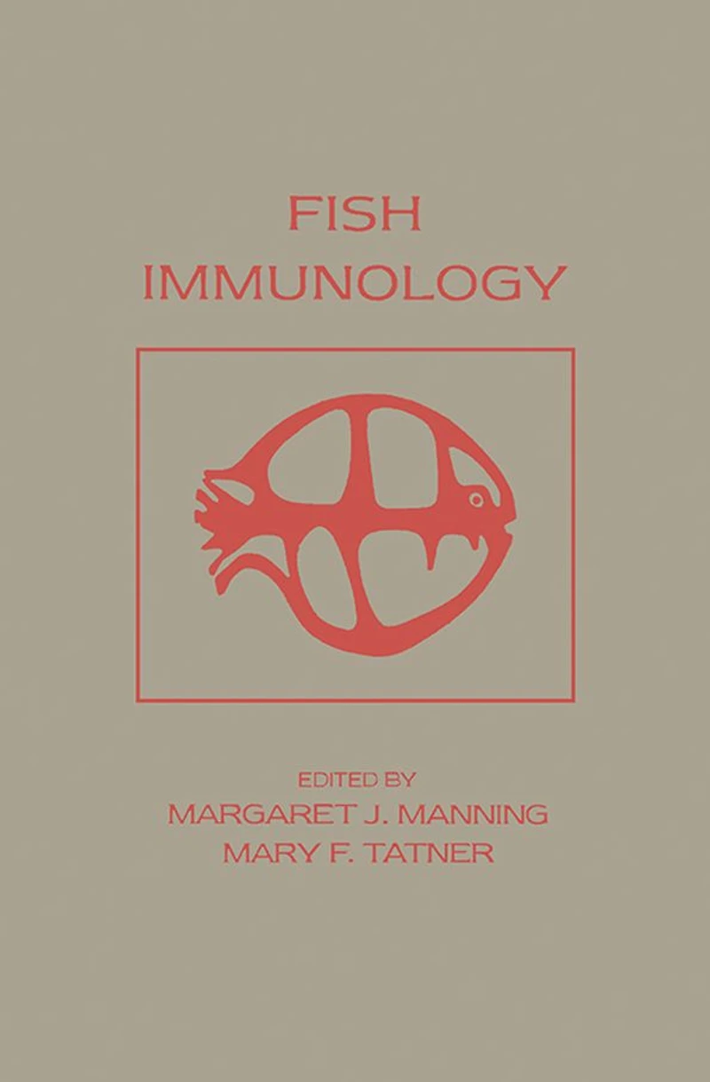 Fish Immunology