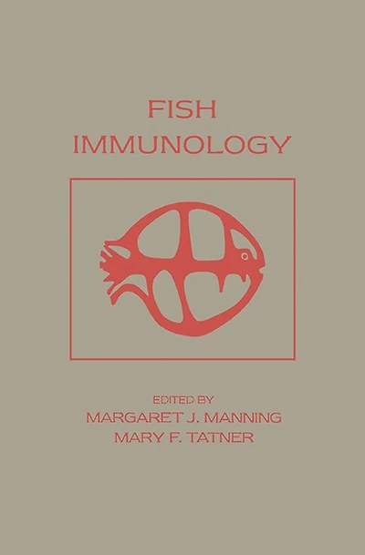 Fish Immunology