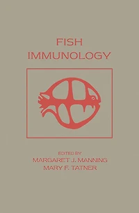 Fish Immunology