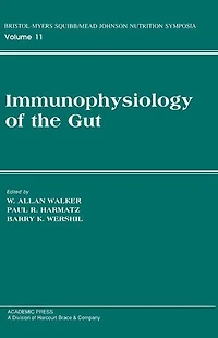 Immunophysiology of the Gut