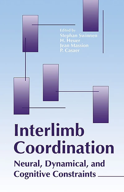 Interlimb Coordination: Neural, Dynamical, and Cognitive Constraints