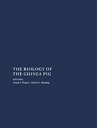 The Biology of the Guinea Pig