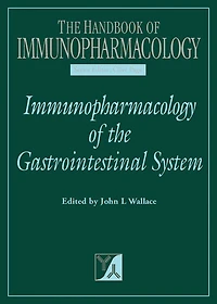Immunopharmacology of the Gastrointestinal System