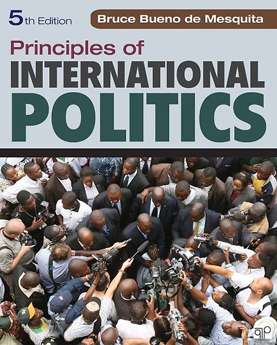 Principles of International Politics