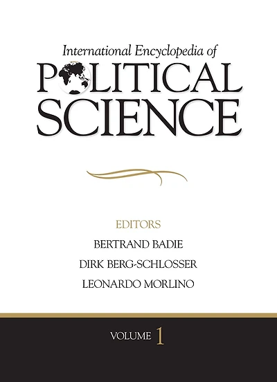 International Encyclopedia of Political Science