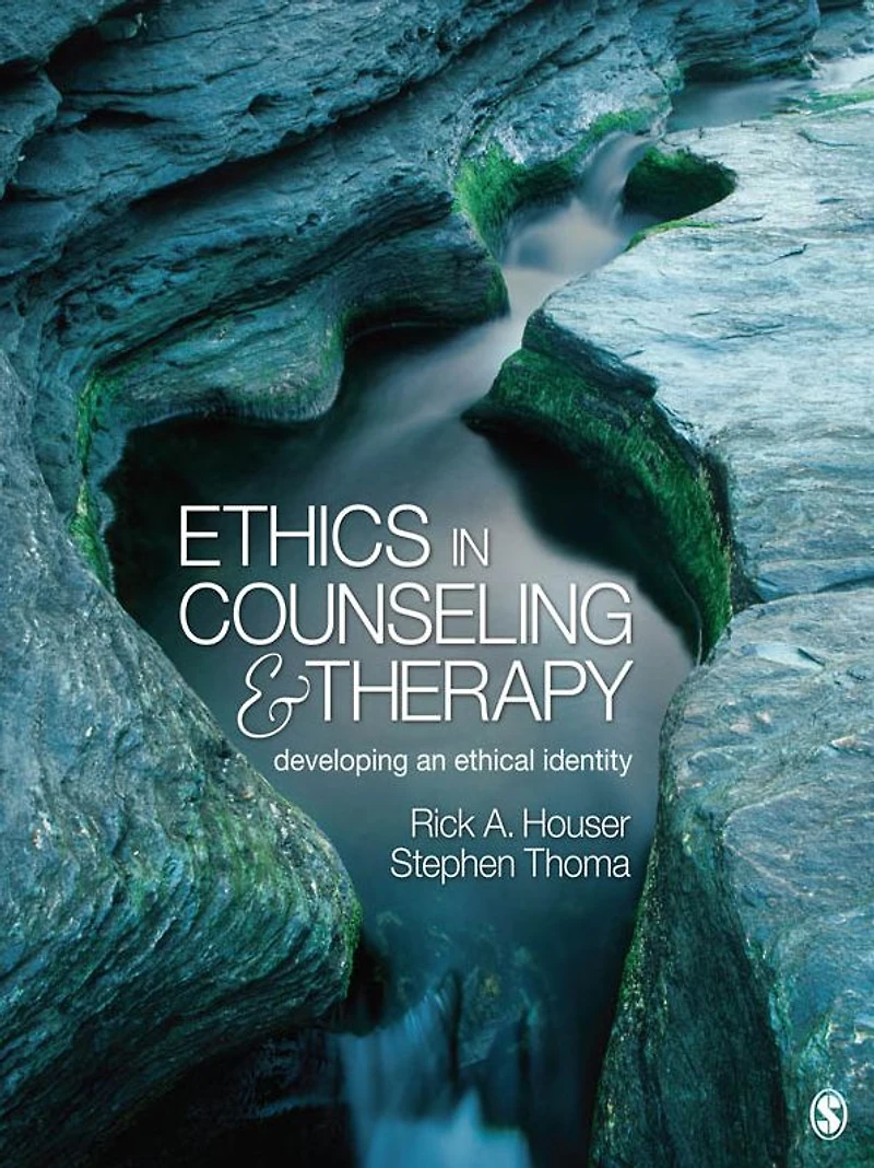 Ethics in Counseling and Therapy: Developing an Ethical Identity