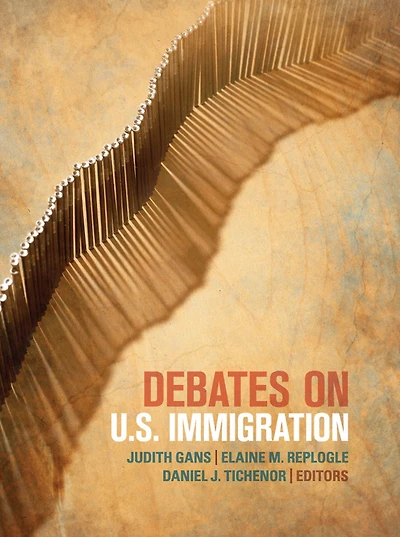 Debates on U.S. Immigration