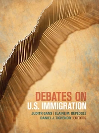 Debates on U.S. Immigration