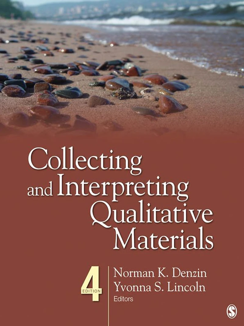 Collecting and Interpreting Qualitative Materials