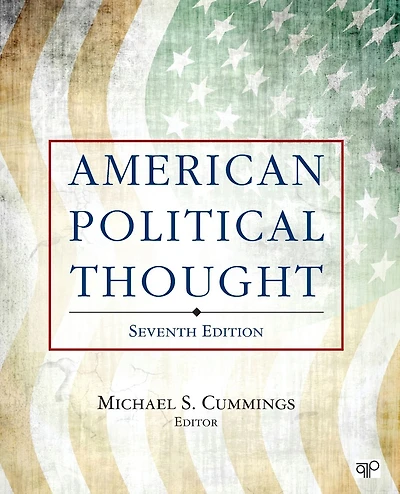 American Political Thought
