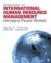 Essentials of International Human Resource Management: Managing People Globally