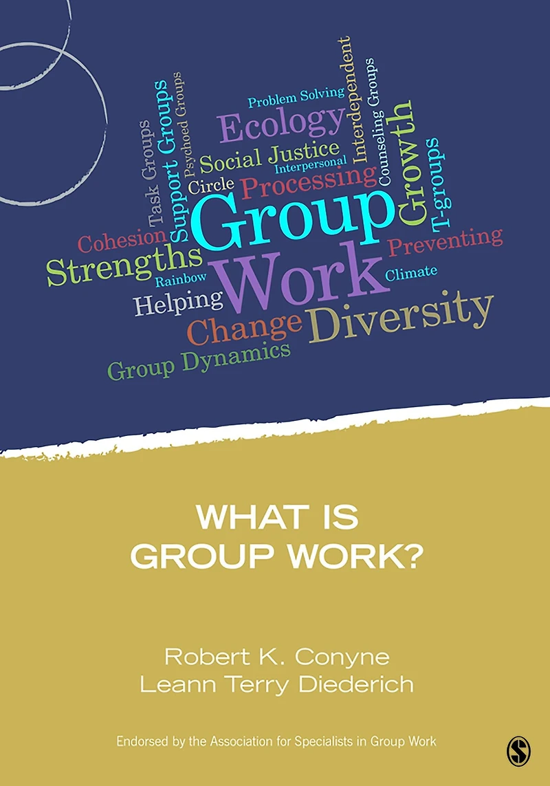 What Is Group Work?