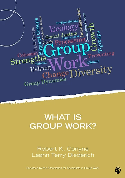 What Is Group Work?