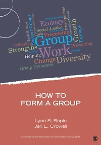 How to Form a Group