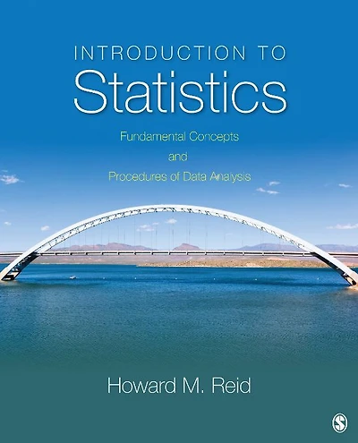 Introduction to Statistics: Fundamental Concepts and Procedures of Data Analysis