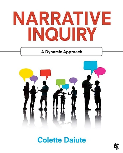 Narrative Inquiry: A Dynamic Approach
