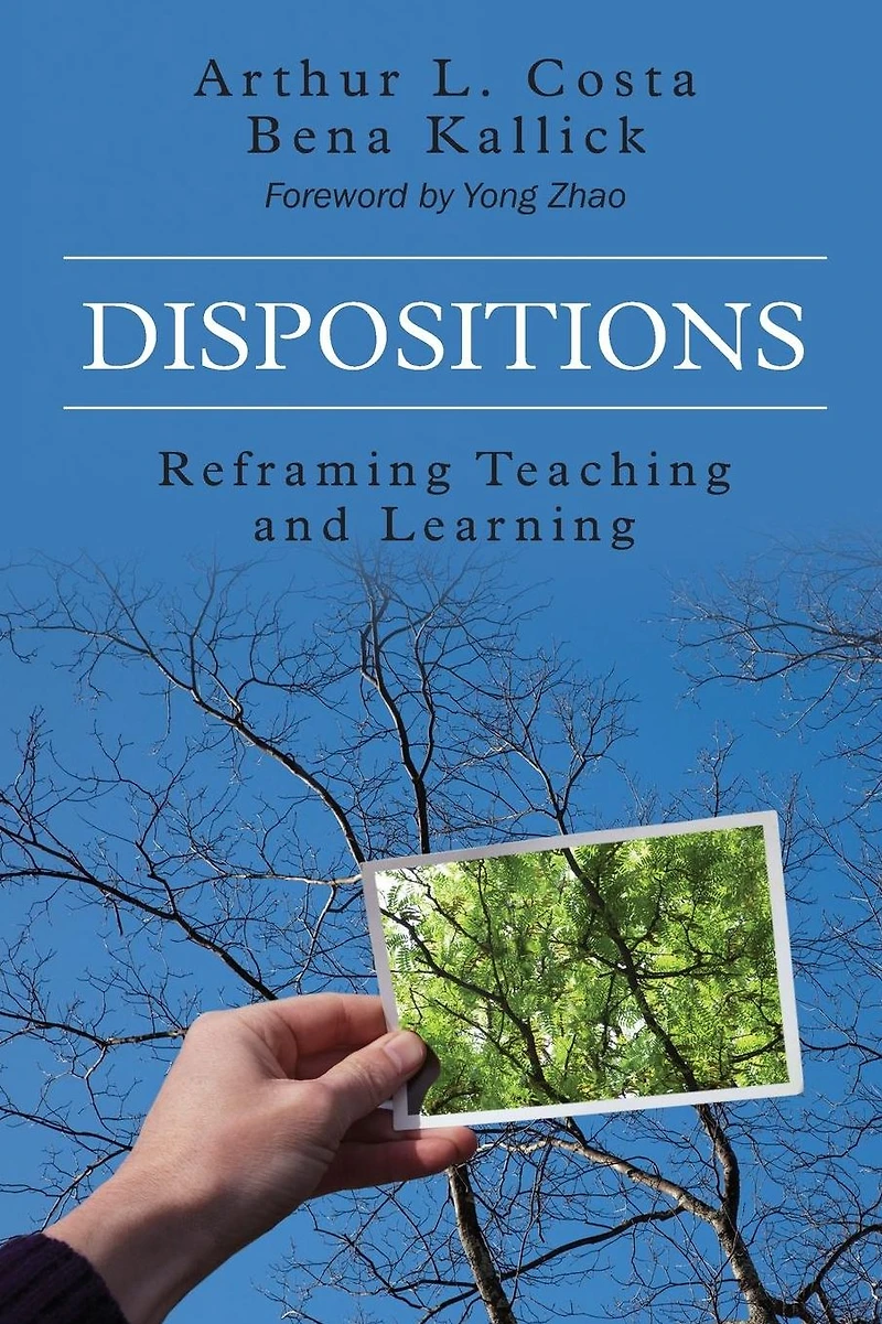 Dispositions: Reframing Teaching and Learning