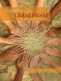 Empathy the Global World: An Intercultural Perspective