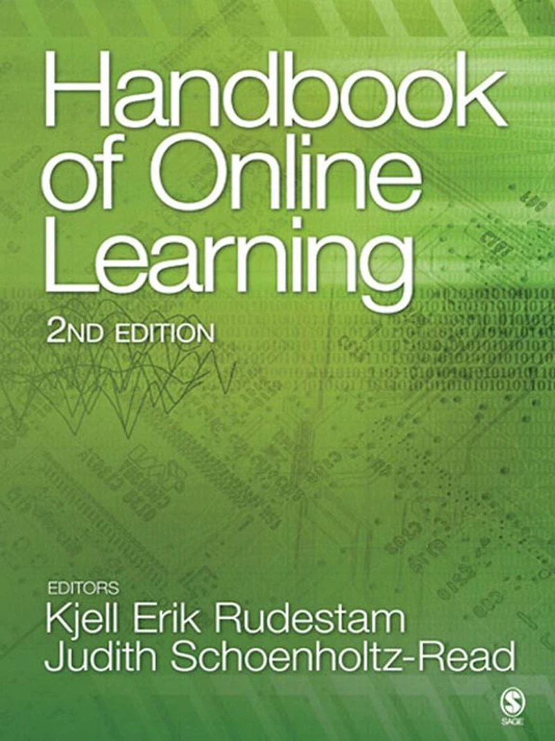 Handbook of Online Learning
