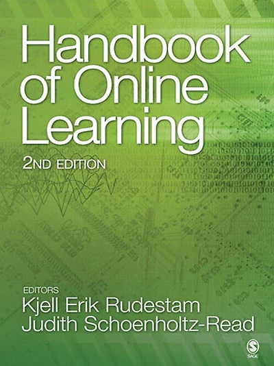 Handbook of Online Learning