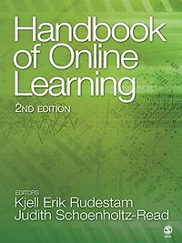 Handbook of Online Learning