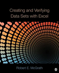 Creating and Verifying Data Sets with Excel