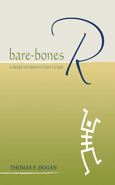 Bare-Bones R: A Brief Introductory Guide