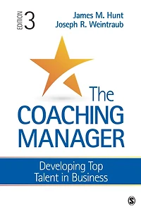 The Coaching Manager: Developing Top Talent Business