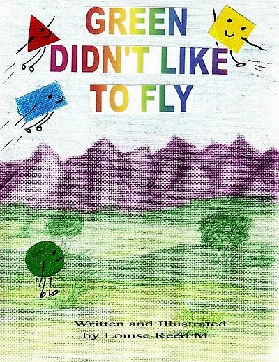 Green Didn't Like to Fly