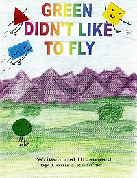 Green Didn't Like to Fly