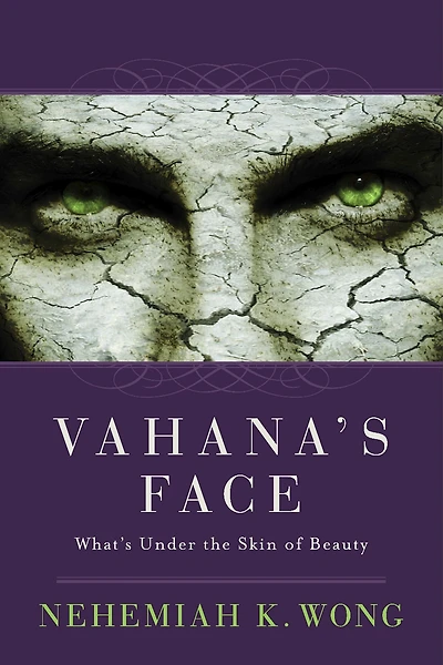 Vahana's Face: What's Under the Skin of Beauty